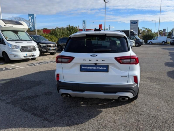 Photo 25 du bon plan FORD Kuga 2.5 Duratec 180ch Hybrid FlexiFuel Active X Powershift occasion à 32990 €