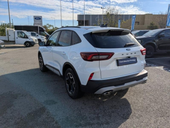 Photo 26 du bon plan FORD Kuga 2.5 Duratec 180ch Hybrid FlexiFuel Active X Powershift occasion à 32990 €