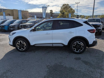 Photo 28 du bon plan FORD Kuga 2.5 Duratec 180ch Hybrid FlexiFuel Active X Powershift occasion à 32990 €