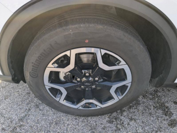 Photo 33 du bon plan FORD Kuga 2.5 Duratec 180ch Hybrid FlexiFuel Active X Powershift occasion à 32990 €