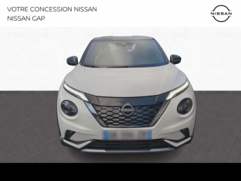 Photo 2 du bon plan NISSAN Juke 1.6 Hybrid 143ch PremiÃ¨re Edition 2022.5 occasion à 20990 €