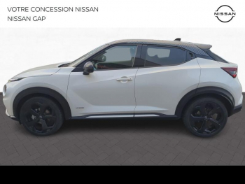 Photo 8 du bon plan NISSAN Juke 1.6 Hybrid 143ch PremiÃ¨re Edition 2022.5 occasion à 20990 €