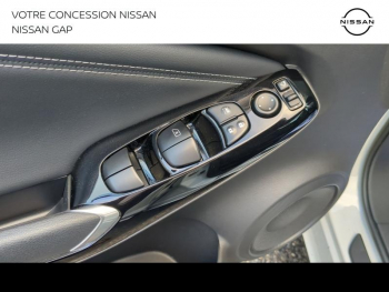 Photo 9 du bon plan NISSAN Juke 1.6 Hybrid 143ch PremiÃ¨re Edition 2022.5 occasion à 20990 €