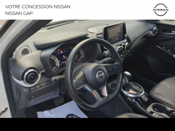 Photo 10 du bon plan NISSAN Juke 1.6 Hybrid 143ch PremiÃ¨re Edition 2022.5 occasion à 20990 €