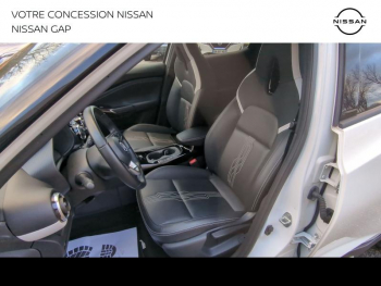 Photo 11 du bon plan NISSAN Juke 1.6 Hybrid 143ch PremiÃ¨re Edition 2022.5 occasion à 20990 €