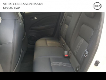 Photo 12 du bon plan NISSAN Juke 1.6 Hybrid 143ch PremiÃ¨re Edition 2022.5 occasion à 20990 €