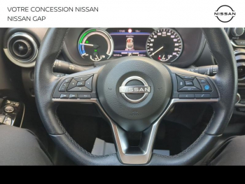 Photo 13 du bon plan NISSAN Juke 1.6 Hybrid 143ch PremiÃ¨re Edition 2022.5 occasion à 20990 €