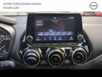 Photo 15 du bon plan NISSAN Juke 1.6 Hybrid 143ch PremiÃ¨re Edition 2022.5 occasion à 20990 €