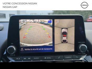 Photo 16 du bon plan NISSAN Juke 1.6 Hybrid 143ch PremiÃ¨re Edition 2022.5 occasion à 20990 €