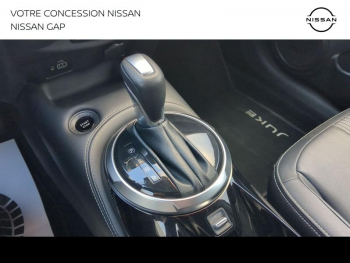 Photo 17 du bon plan NISSAN Juke 1.6 Hybrid 143ch PremiÃ¨re Edition 2022.5 occasion à 20990 €