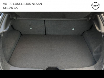 Photo 20 du bon plan NISSAN Juke 1.6 Hybrid 143ch PremiÃ¨re Edition 2022.5 occasion à 20990 €