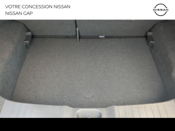 Photo 21 du bon plan NISSAN Juke 1.6 Hybrid 143ch PremiÃ¨re Edition 2022.5 occasion à 20990 €