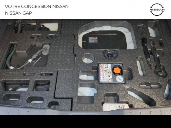 Photo 22 du bon plan NISSAN Juke 1.6 Hybrid 143ch PremiÃ¨re Edition 2022.5 occasion à 20990 €