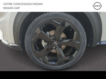 Photo 23 du bon plan NISSAN Juke 1.6 Hybrid 143ch PremiÃ¨re Edition 2022.5 occasion à 20990 €