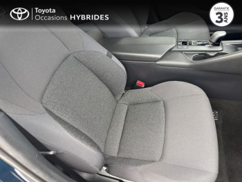 Photo 6 du bon plan TOYOTA C-HR 1.8 Hybride 140ch Dynamic NG23 occasion à 26990 €