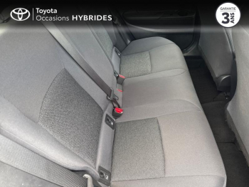 Photo 7 du bon plan TOYOTA C-HR 1.8 Hybride 140ch Dynamic NG23 occasion à 26990 €