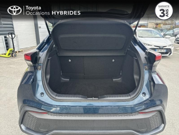 Photo 10 du bon plan TOYOTA C-HR 1.8 Hybride 140ch Dynamic NG23 occasion à 26990 €