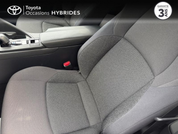 Photo 11 du bon plan TOYOTA C-HR 1.8 Hybride 140ch Dynamic NG23 occasion à 26990 €