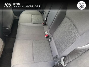 Photo 12 du bon plan TOYOTA C-HR 1.8 Hybride 140ch Dynamic NG23 occasion à 26990 €