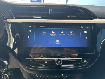 Photo 19 du bon plan OPEL Corsa 1.2 Turbo 100ch GS occasion à 15990 €