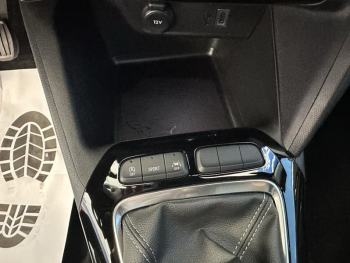 Photo 22 du bon plan OPEL Corsa 1.2 Turbo 100ch GS occasion à 15990 €