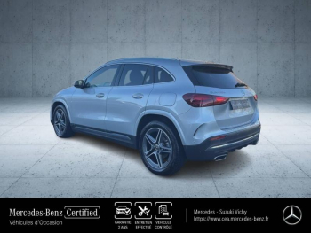 Photo 3 du bon plan MERCEDES-BENZ Classe GLA 180 d 116ch AMG Line 8G-DCT occasion à 38900 €
