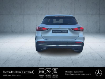 Photo 4 du bon plan MERCEDES-BENZ Classe GLA 180 d 116ch AMG Line 8G-DCT occasion à 38900 €