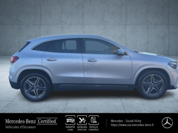 Photo 6 du bon plan MERCEDES-BENZ Classe GLA 180 d 116ch AMG Line 8G-DCT occasion à 38900 €
