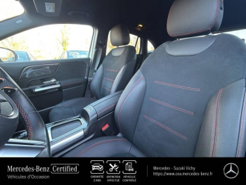 Photo 9 du bon plan MERCEDES-BENZ Classe GLA 180 d 116ch AMG Line 8G-DCT occasion à 38900 €