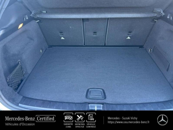 Photo 11 du bon plan MERCEDES-BENZ Classe GLA 180 d 116ch AMG Line 8G-DCT occasion à 38900 €