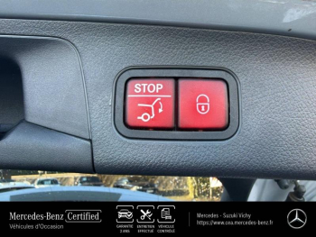 Photo 12 du bon plan MERCEDES-BENZ Classe GLA 180 d 116ch AMG Line 8G-DCT occasion à 38900 €