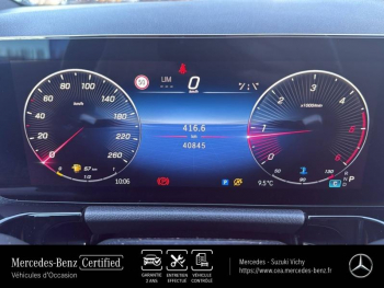Photo 14 du bon plan MERCEDES-BENZ Classe GLA 180 d 116ch AMG Line 8G-DCT occasion à 38900 €