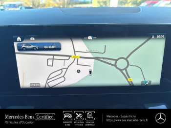 Photo 15 du bon plan MERCEDES-BENZ Classe GLA 180 d 116ch AMG Line 8G-DCT occasion à 38900 €