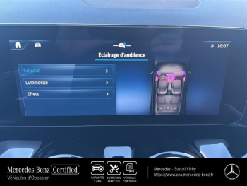 Photo 17 du bon plan MERCEDES-BENZ Classe GLA 180 d 116ch AMG Line 8G-DCT occasion à 38900 €