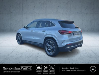 Photo 23 du bon plan MERCEDES-BENZ Classe GLA 180 d 116ch AMG Line 8G-DCT occasion à 38900 €