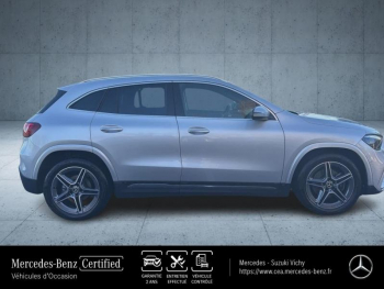 Photo 26 du bon plan MERCEDES-BENZ Classe GLA 180 d 116ch AMG Line 8G-DCT occasion à 38900 €