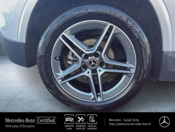 Photo 27 du bon plan MERCEDES-BENZ Classe GLA 180 d 116ch AMG Line 8G-DCT occasion à 38900 €
