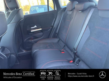 Photo 30 du bon plan MERCEDES-BENZ Classe GLA 180 d 116ch AMG Line 8G-DCT occasion à 38900 €