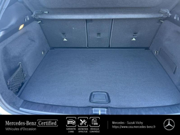 Photo 31 du bon plan MERCEDES-BENZ Classe GLA 180 d 116ch AMG Line 8G-DCT occasion à 38900 €