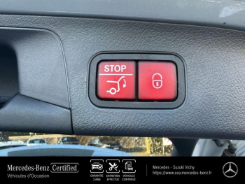 Photo 32 du bon plan MERCEDES-BENZ Classe GLA 180 d 116ch AMG Line 8G-DCT occasion à 38900 €