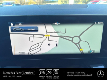 Photo 35 du bon plan MERCEDES-BENZ Classe GLA 180 d 116ch AMG Line 8G-DCT occasion à 38900 €