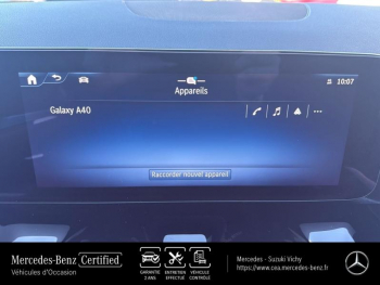 Photo 38 du bon plan MERCEDES-BENZ Classe GLA 180 d 116ch AMG Line 8G-DCT occasion à 38900 €