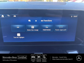 Photo 39 du bon plan MERCEDES-BENZ Classe GLA 180 d 116ch AMG Line 8G-DCT occasion à 38900 €