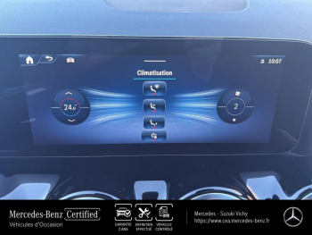 Photo 40 du bon plan MERCEDES-BENZ Classe GLA 180 d 116ch AMG Line 8G-DCT occasion à 38900 €