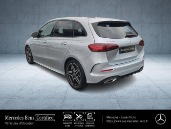 Photo 3 du bon plan MERCEDES-BENZ Classe B 200d 150ch AMG Line 8G-DCT occasion à 36990 €