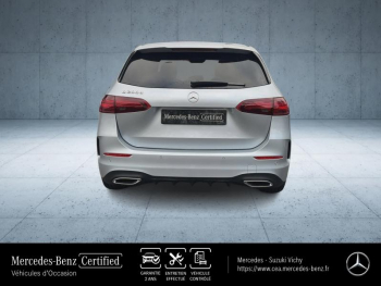 Photo 4 du bon plan MERCEDES-BENZ Classe B 200d 150ch AMG Line 8G-DCT occasion à 36990 €