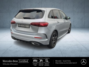 Photo 5 du bon plan MERCEDES-BENZ Classe B 200d 150ch AMG Line 8G-DCT occasion à 36990 €