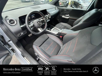 Photo 8 du bon plan MERCEDES-BENZ Classe B 200d 150ch AMG Line 8G-DCT occasion à 36990 €