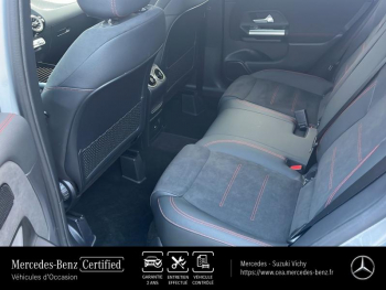 Photo 9 du bon plan MERCEDES-BENZ Classe B 200d 150ch AMG Line 8G-DCT occasion à 36990 €