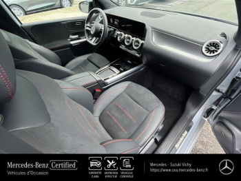 Photo 10 du bon plan MERCEDES-BENZ Classe B 200d 150ch AMG Line 8G-DCT occasion à 36990 €